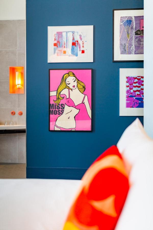 Vie Via - Your Hotel