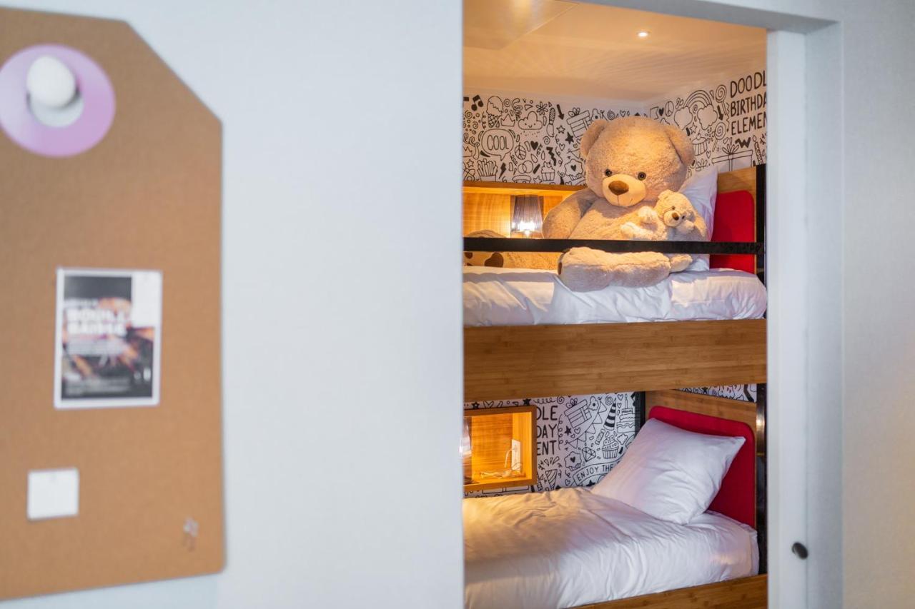 Vie Via - Your Hotel 3*