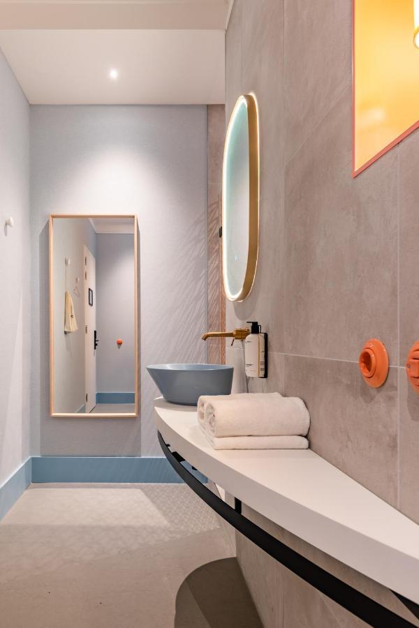 Vie Via - Your Hotel