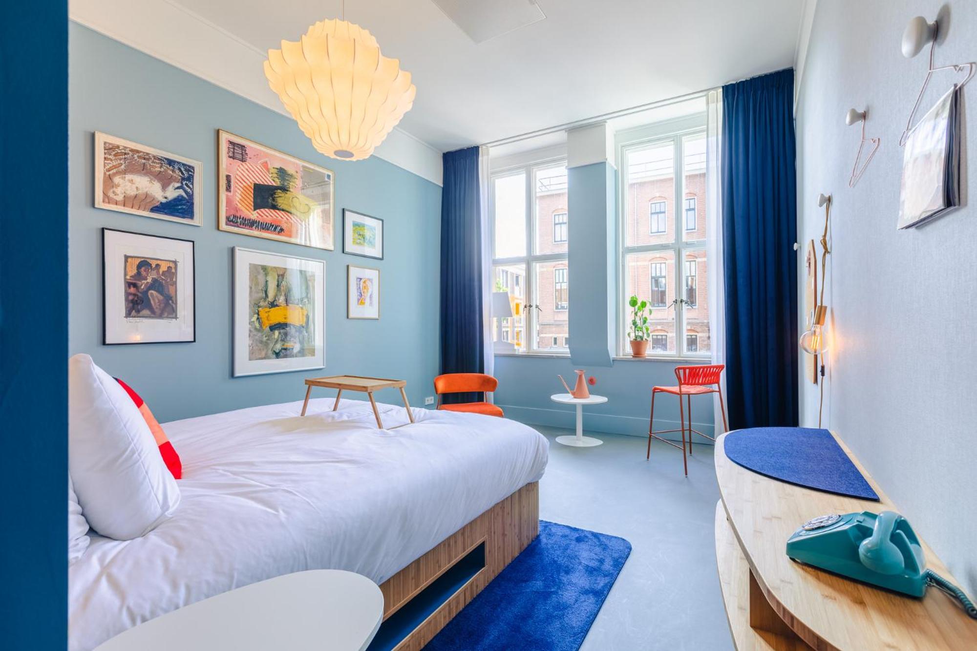 Vie Via - Your 3* Leeuwarden